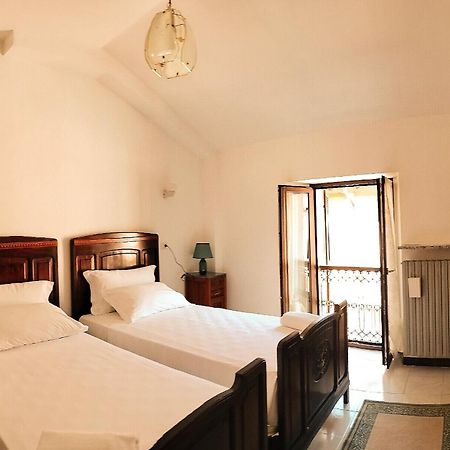 Hotel Casa Dell'Angelo Custode Chiusa di Pesio Exterior foto